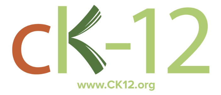 CK-12 Interface