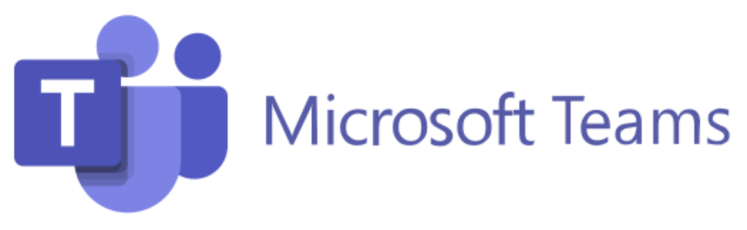 Microsoft Teams interface